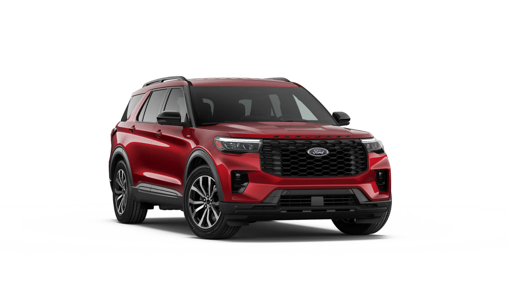 ST-Line trim image